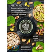 Табак Must Have Pistachio (Фисташка) 25г